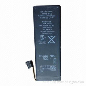 Original new battery for iPhone 5S, with low price